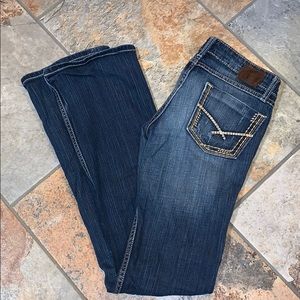 BKE buckle jeans!